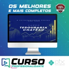 Tesouraria Chatêau