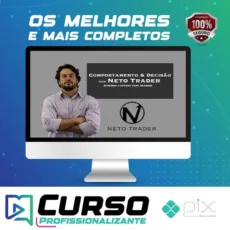 Comportamento e Decisão