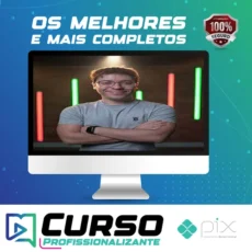Curso 10X Gains e 20X Gains + Bonus