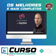 Curso Avançado de Opções