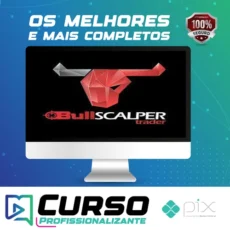 Curso Bull Scaper Trader