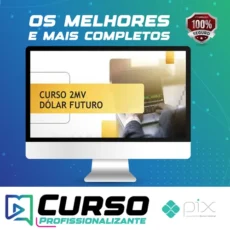 Curso de Dólar Futuro