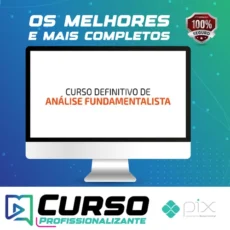 Curso Definitivo de Análise Fundamentalista