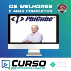 Curso Descobrindo o Preço, Trade System Phicube