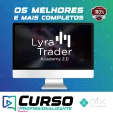 Curso Lyra Trader