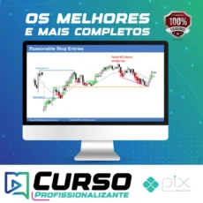 Curso para Day Trader com legenda em Português (Atualizado)