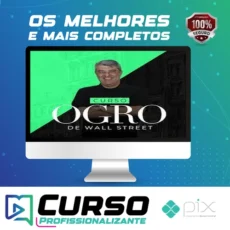 Curso Price Action Proifissional