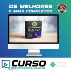 Curso Programação ProfitChart