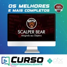 Curso Scalper Bear