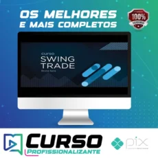 Curso Swing Trade em Ações