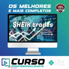 Curso Ultra Scalping Online