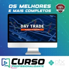 Day Trade: do Básico ao Avançado