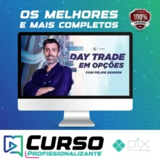 Day Trader em Opções