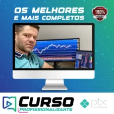 Do Zero a Trader de Alta Performance