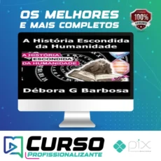 A História Escondida Da Humanidade