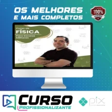 Anual Vest Cursos Física