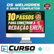 Apostila Curso Redação em 10 Passos
