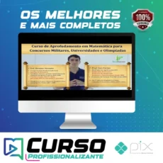 Vestcursos: Aprofundamento Matemática (Cálculo/Limites) Parte 1