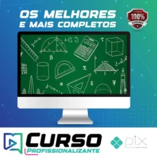 Curso de Dicas e Macetes de Matemática 2022