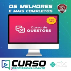 Curso de Questões Para o ENEM