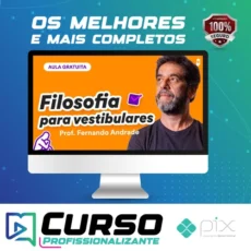 Estratégia ENEM: Filosofia