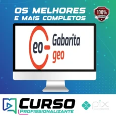 GabaritaGeo: Geografia