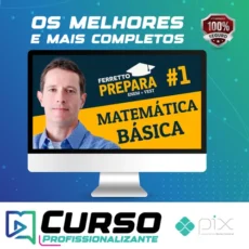 Matemática para ENEM