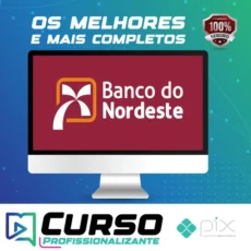 BNB: Analista Bancário I