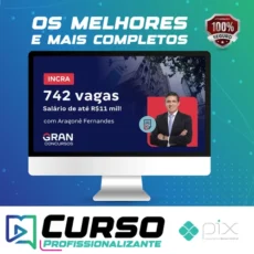 INCRA, Conhecimentos Básicos: Cargos de Analista, Administrativo, Reforma e Desenvolvimento Agrário e Engenheiro Agrônomo