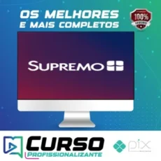 Delegado de São Paulo - Namoaulas - SUPREMO