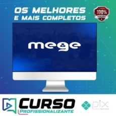 Clube da Magistratura - MEGE