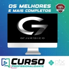 Curso de sentença Cível e Penal - G7 Jurídico