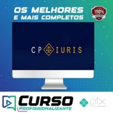 Curso Completo de Humanística - CPIURIS