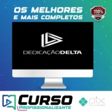 Delegado de Minas Gerais - Dedicação Delta