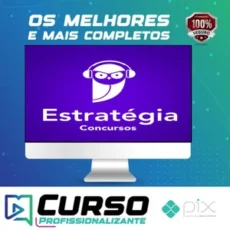 Ministério do Planejamento, Orçamento e Gestão - Analista de Planejamento e Orçamento - Estratégia