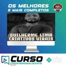 Criativos Que Vendem 2.0 - Guilherme Lima