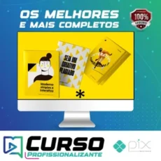 Plagiados (Identidade Visual) - Guido