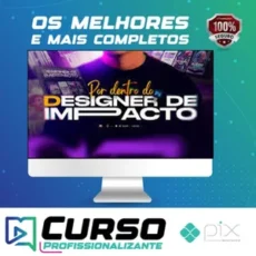 Designer de Impacto - Guilherme Alves