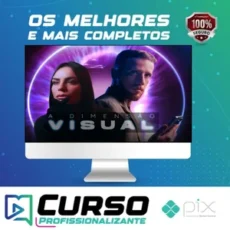 Midtrack (Dimensão Visual) - Bruno & Hellen