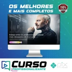 Primeira Classe 2025 - Lucas Rosa