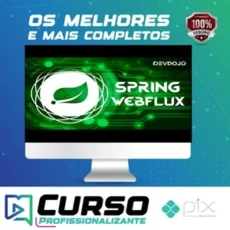 Spring Boot:Direto das Trincheiras - Devdojo