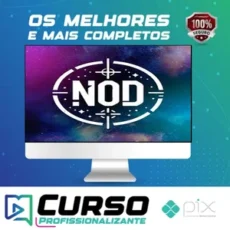 Comunidade A Nova Ordem Digital - Dericson Calari