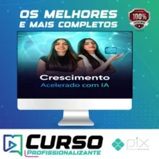 Crescimento Acelerado com I.A - Twins Academy