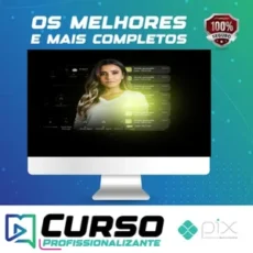 Avatares Digitais - Quezia Demetrio