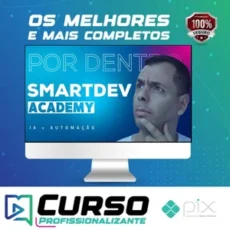 Smartdev Academy - Automações Inteligentes