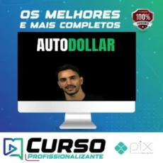 Autodólar - Jef Programador