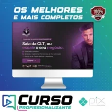 Formação Mago das Automações - João Vitor