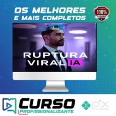 Ruptura Viral I.A - Tiago Lemos