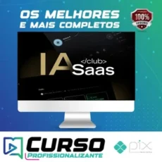 IA SaaS Club - Victor Demarco