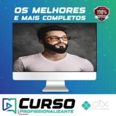 Formação Lendária I.A - Alan Nicolas